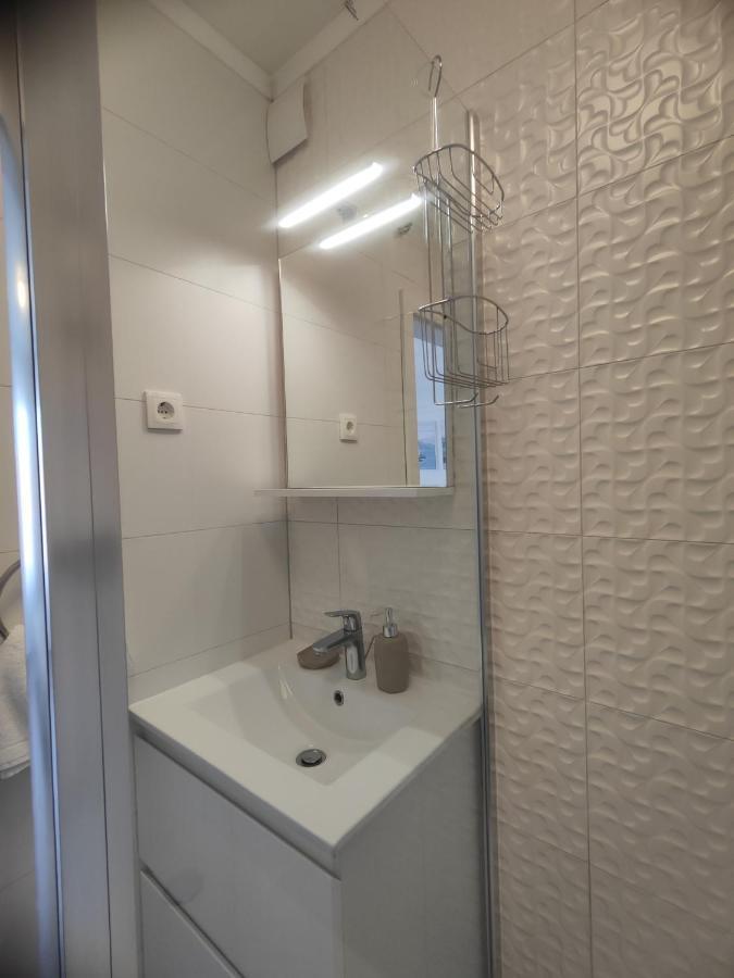Jelsa Blue Sea View Appartement Buitenkant foto