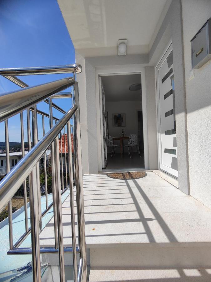Jelsa Blue Sea View Appartement Buitenkant foto