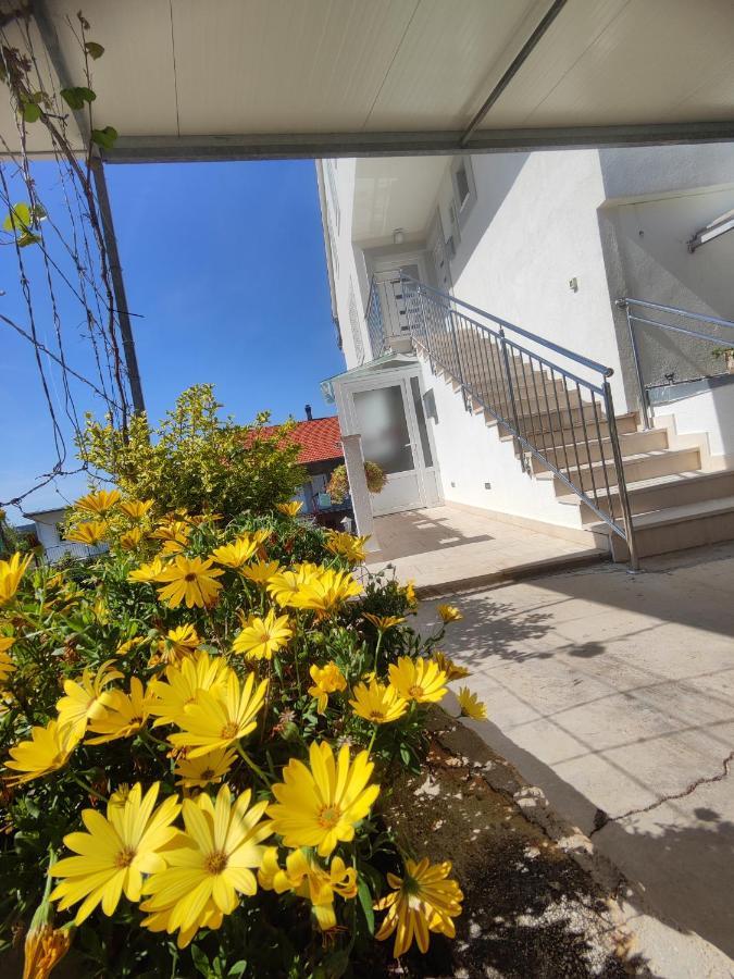 Jelsa Blue Sea View Appartement Buitenkant foto