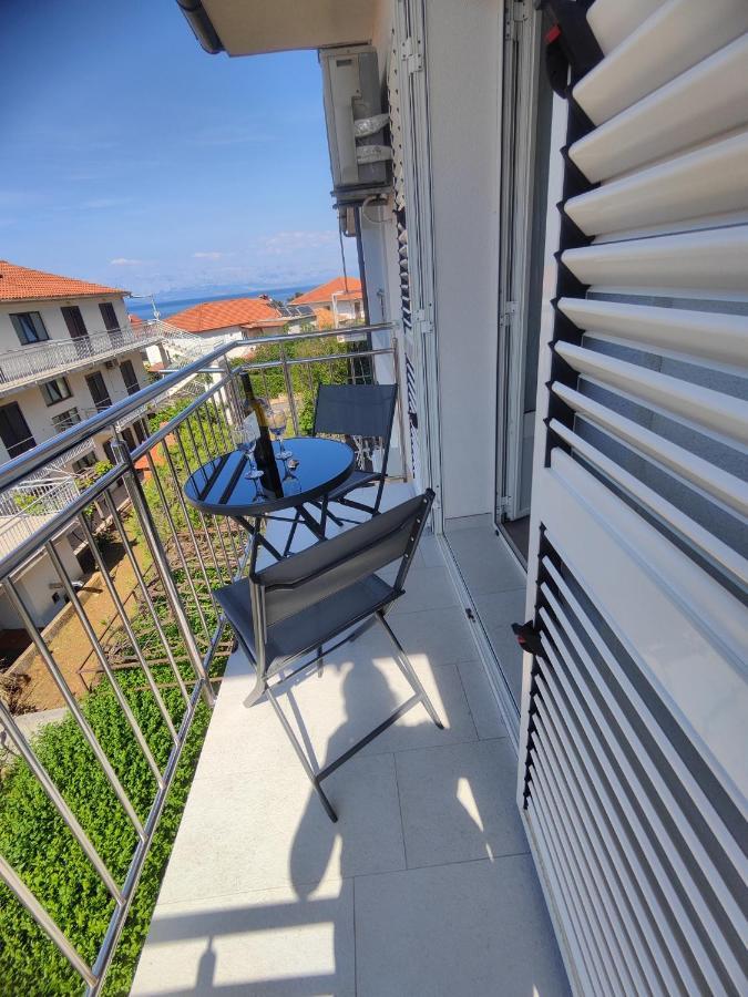 Jelsa Blue Sea View Appartement Buitenkant foto