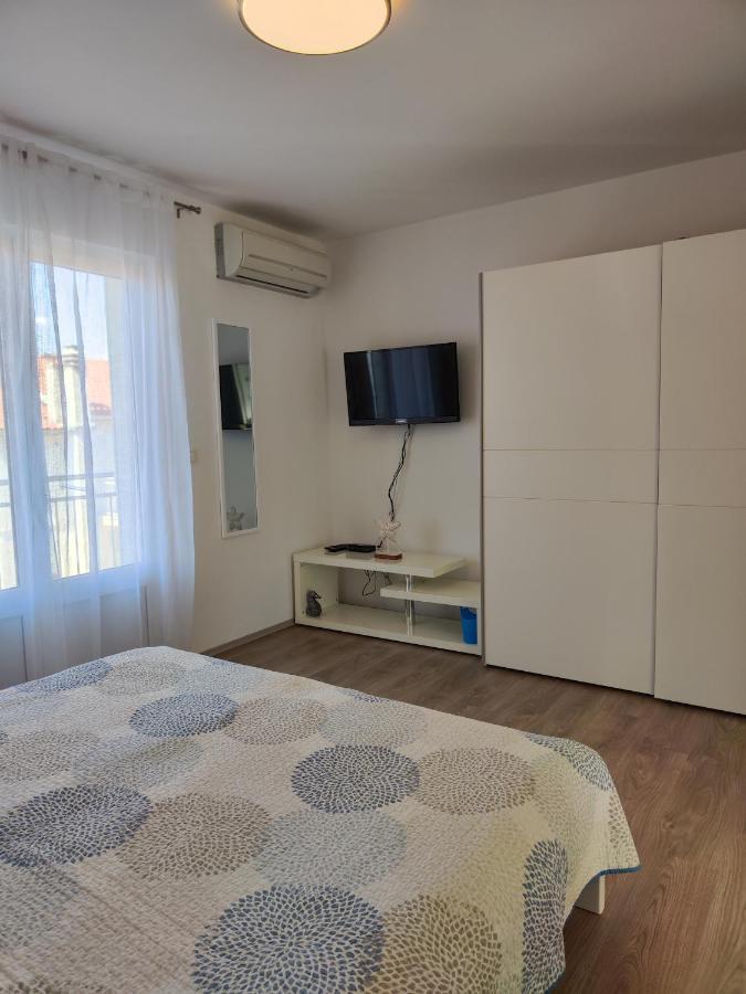Jelsa Blue Sea View Appartement Buitenkant foto