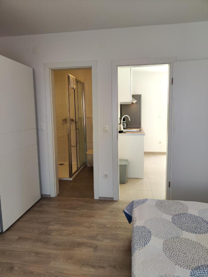 Jelsa Blue Sea View Appartement Buitenkant foto